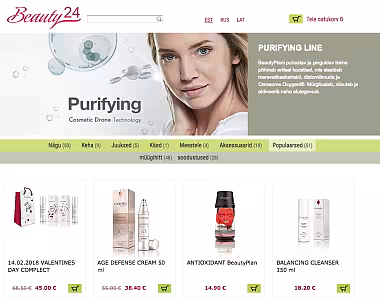 Beauty24