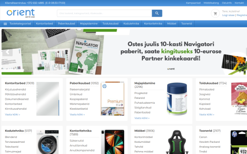 kontorikaubad.ee