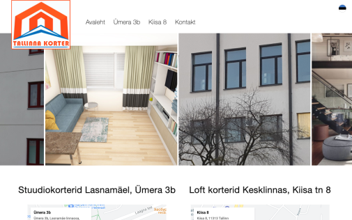 tallinnakorter.ee